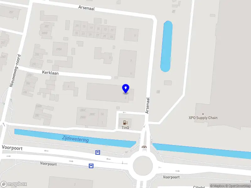 Bandenservicemateriaal B.V.