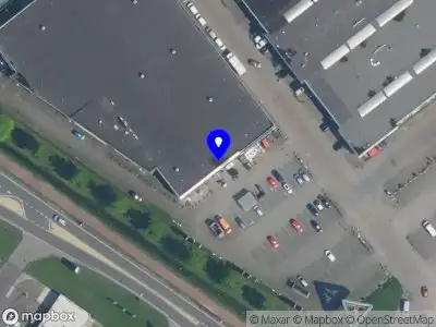 Nuova Novitalia B.V.