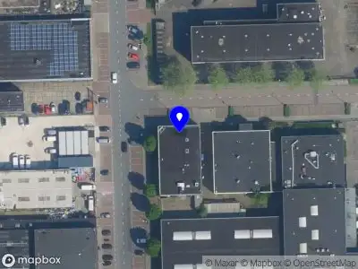 Code Academy B.V. Amsterdam