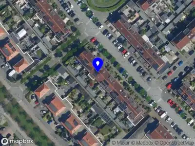 Bridgeclub Zwaanshoek Nieuw-Vennep