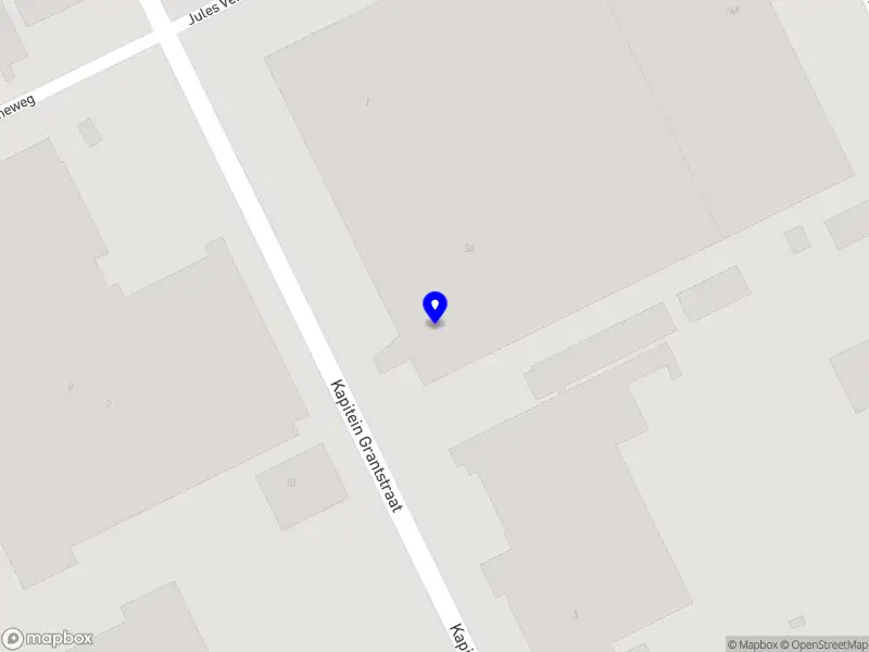 Vince International 1 B.V.