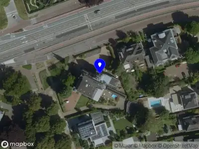 Nieuw bedrijf South River B.V.