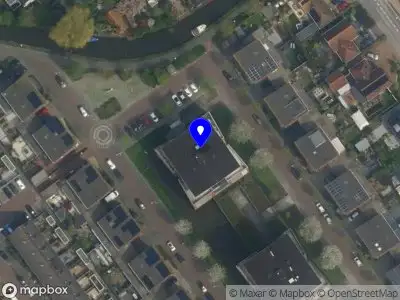 Koor De Waterlanders