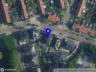 Stichting Talent is Troef Amstelveen