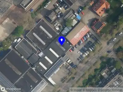 Vasist Vastgoed B.V. DRIEBERGEN-RIJSENBURG