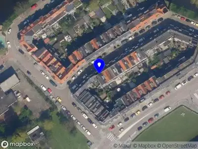 Mars Uitzendbureau B.V.