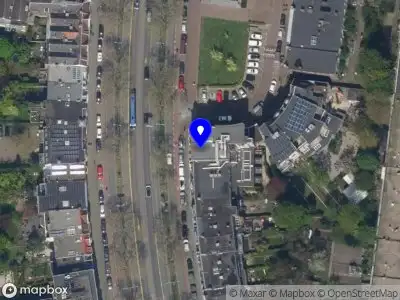 Xin Rotterdam B.V. Rotterdam