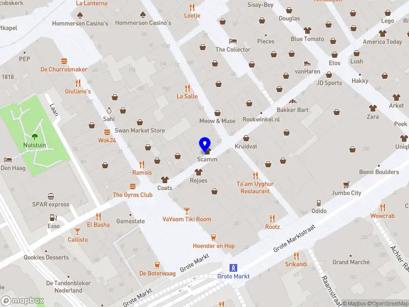 Dutch Fragrances B.V.