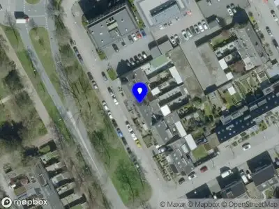 Nieuw bedrijf Rijwijs