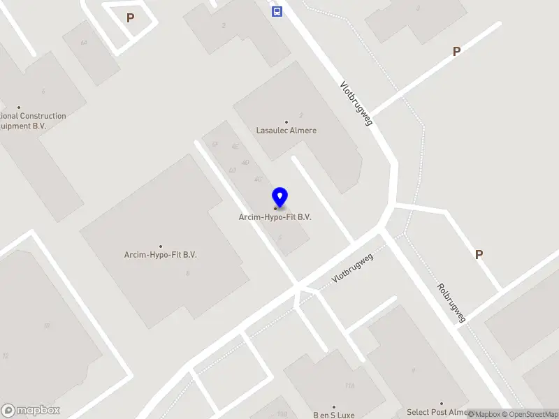 Nieuw bedrijf Xyphen IT