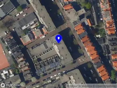 Johan van Veen Finance