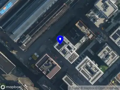 MMP Mondzorg Amsterdam