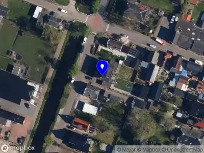 Nieuw bedrijf LJH Infra