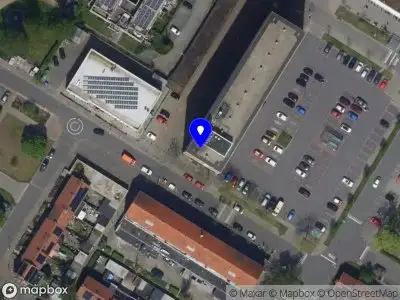 Nieuw bedrijf Jan van Veldhuizen