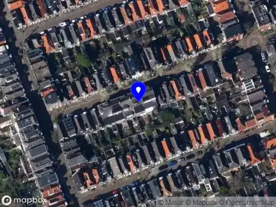 Nieuw bedrijf VvE Kolfstraat 32 en 32 a Groningen