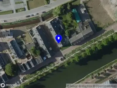 Hofje Het Genietschap