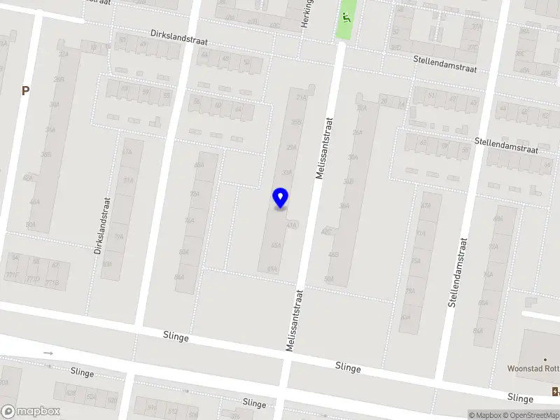 Nieuw bedrijf Samia Services