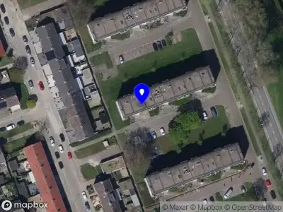 De Nachtbreker Roosendaal