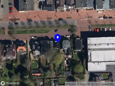Kapsalon TM Sappemeer