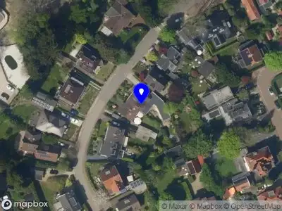 Marianne Kruyt Interieurarchitect