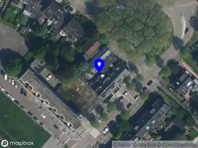 Mountain Supplier B.V. Badhoevedorp