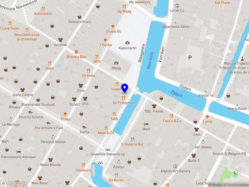 Nieuw bedrijf Twiggy&James Beheer B.V.