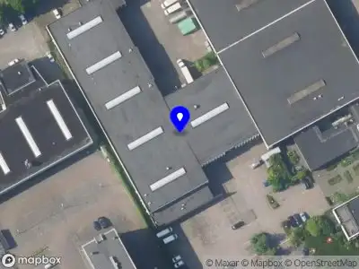 Sitall Holding B.V. Almere