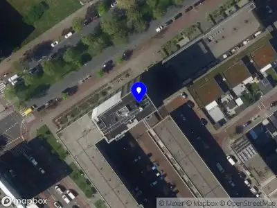 Medi-Care Thuiszorg B.V. 's-Gravenhage