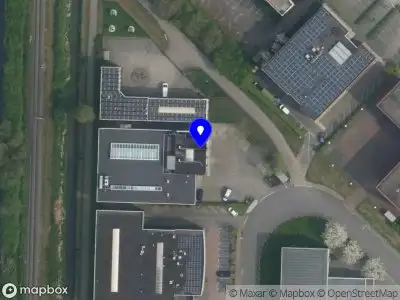 Maasdam International B.V. Waddinxveen