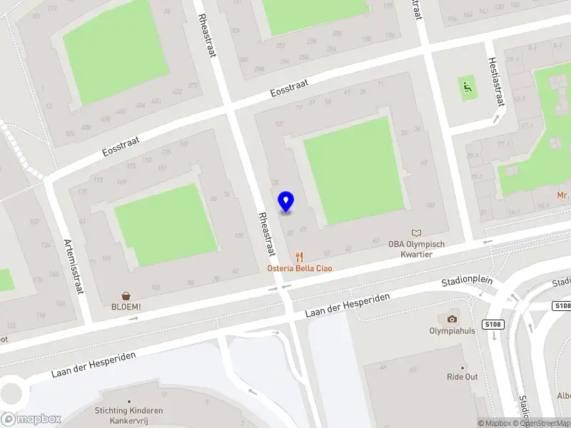 Verloskundigenpraktijk Hygiëa B.V.