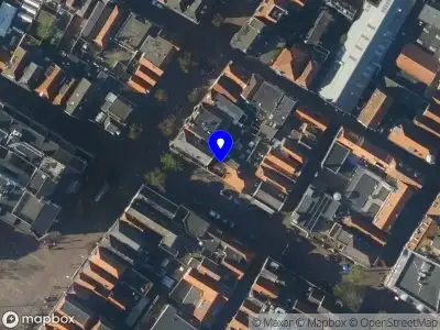 Twiggy&James Marktstraat