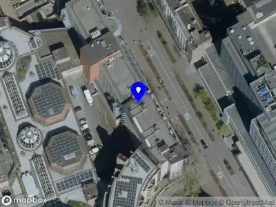 Nieuw bedrijf Mo-Jo Eindhoven B.V.