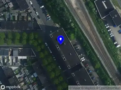 Global Calisthenics Amsterdam