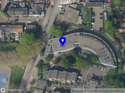 Nieuw bedrijf Kivumbi R