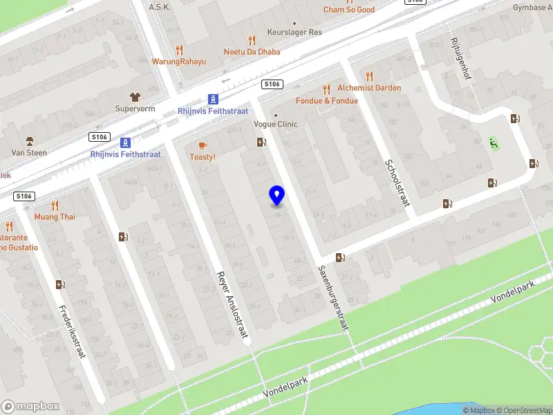 Nieuw bedrijf Tuesday by Jay