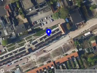 YESER - ZORG Soesterberg