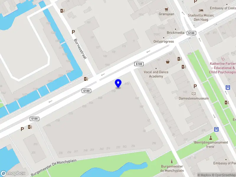 SASE Management B.V.