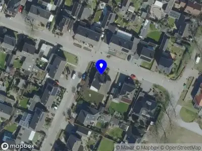 Nieuw bedrijf Triple A