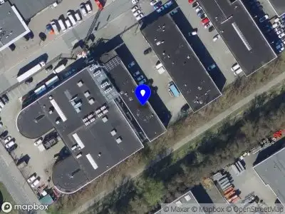 Nieuw bedrijf van Dam Vastgoed B.V.