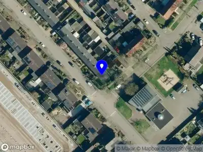 Floor Zwertbroek Dieren