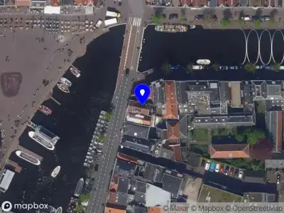 Tredla Media Leiden