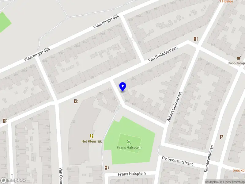 Nieuw bedrijf Butani Diensten