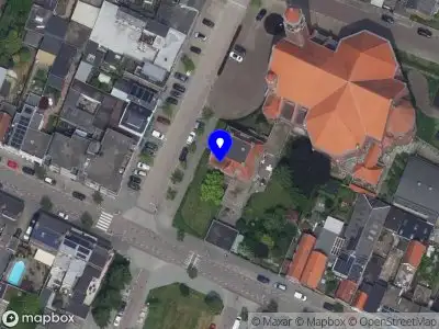PCI Sint Norbertusparochie Roosendaal