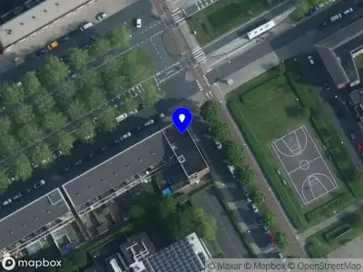 rismairycleaningmultiservice Amsterdam