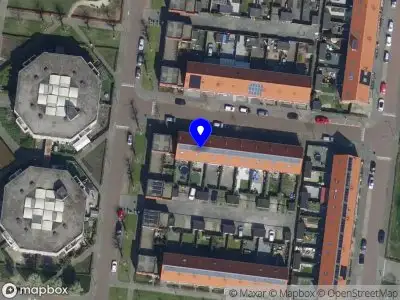 Gastouderopvang Groeinest Breda