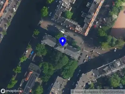 Sandra Stanionyte Amsterdam