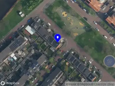GROOT in wijkzorg 's-Gravenhage