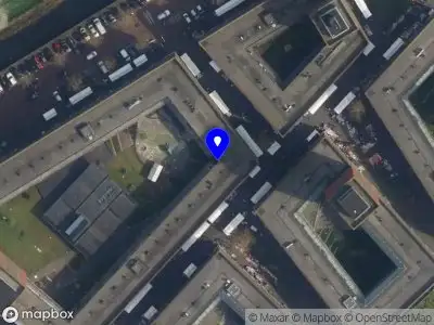 Nieuw bedrijf Praktijk Cynergie