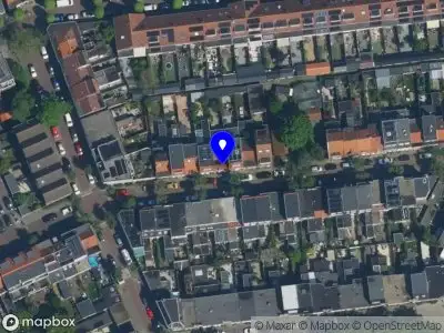 Nieuw bedrijf Ons Haarlemse Huisje