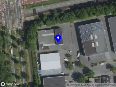 DTS Armory B.V. Nuenen